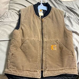 Men’s Medium Vintage Carhartt Vest